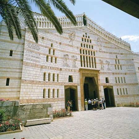 Gardenia Nazareth Hotel Exterior photo