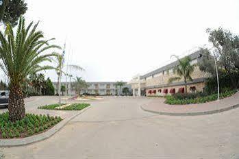 Gardenia Nazareth Hotel Exterior photo