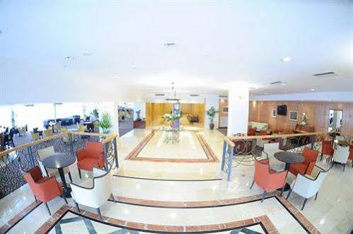Gardenia Nazareth Hotel Exterior photo
