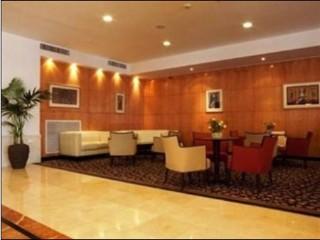 Gardenia Nazareth Hotel Exterior photo