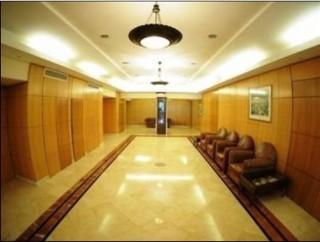 Gardenia Nazareth Hotel Exterior photo
