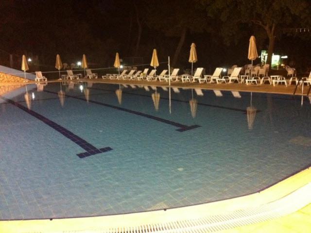 Gardenia Nazareth Hotel Exterior photo