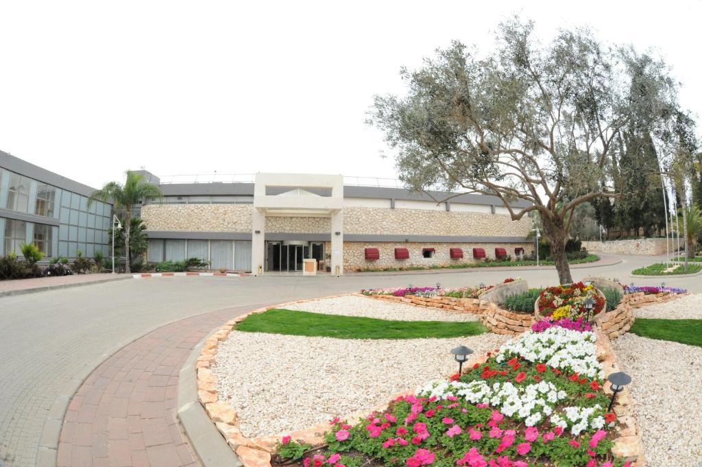 Gardenia Nazareth Hotel Exterior photo