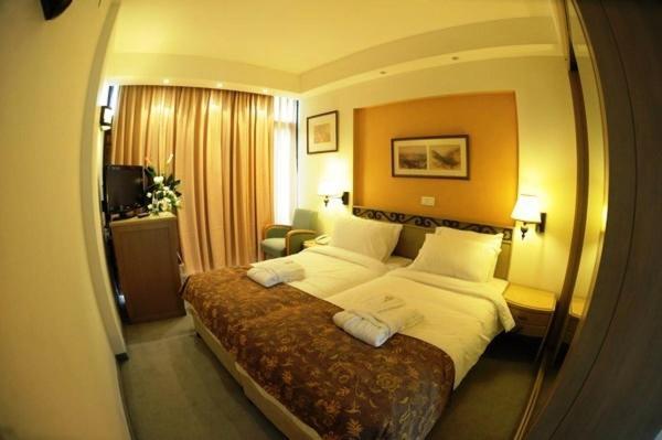 Gardenia Nazareth Hotel Exterior photo