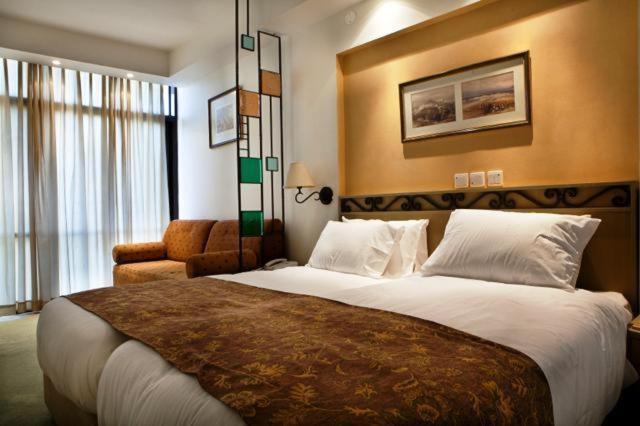 Gardenia Nazareth Hotel Exterior photo